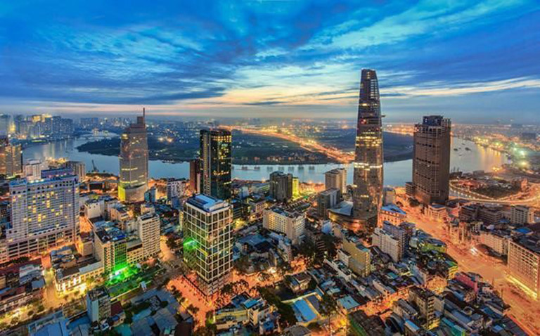 Khơi thông các nguồn lực đất đai để phát triển