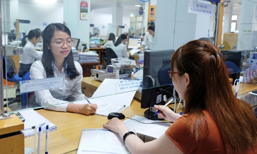 Ngân sách nhà nước tháng 1 thặng dư gần 70.000 tỷ