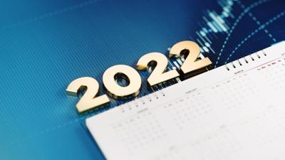 Stock market viewed as sustainable during 2022