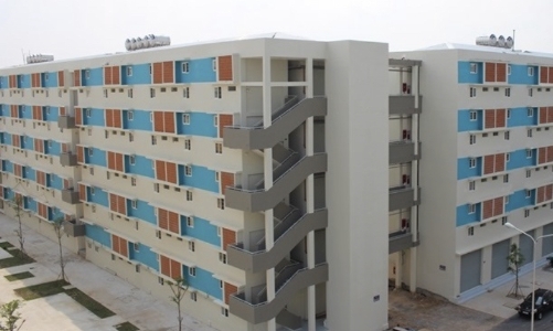 Quảng Nam cần có phương án nhà ở cho người lao động trong Khu công nghiệp Tam Anh 2