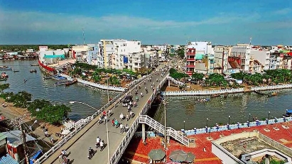 Ca Mau to build 23,000 houses by 2025