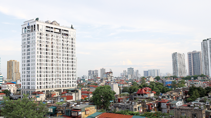 Residential housing under price pressure