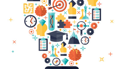 Creative innovation a new driver of growth