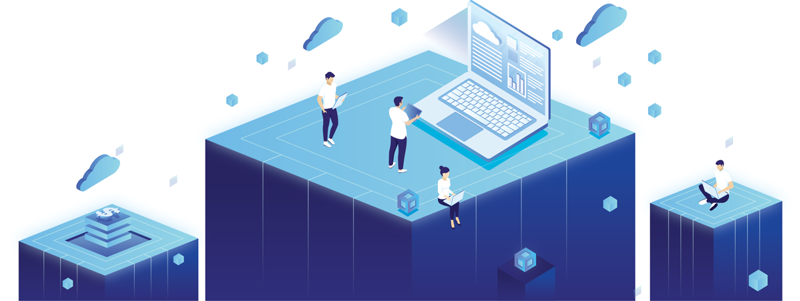 Digital transformation push continuing in 2022