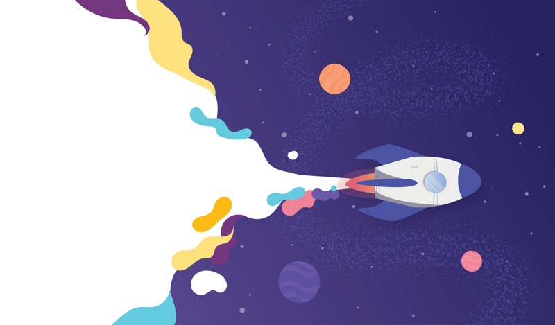 Local startup scene booms in 2021