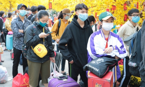 Chi hơn 9.200 tỷ đồng chăm lo Tết 2022 cho trên 57,81 triệu đối tượng