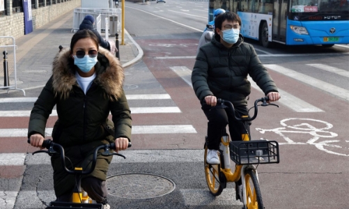 Trung Quốc phong toả thành phố 3,6 triệu dân giáp Việt Nam sau khi phát hiện gần 100 ca Covid