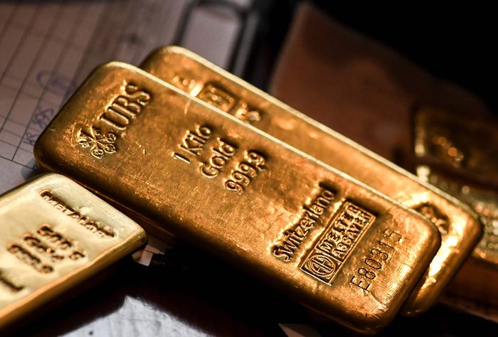 Ảnh minh hoạ - Ảnh: Getty/MarketWatch.