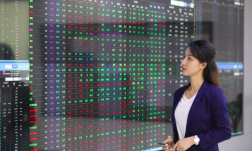 Kỳ vọng vào sự trở lại của vốn ngoại, HSBC tin VN-Index sẽ chinh phục mốc 1.850 điểm