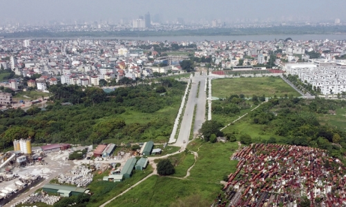 Vì sao tỉnh Tuyên Quang hủy bỏ đồ án quy hoạch Khu đô thị dịch vụ và dân cư An Phú 53,4 ha?