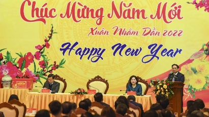 PM assigns tasks to banking sector