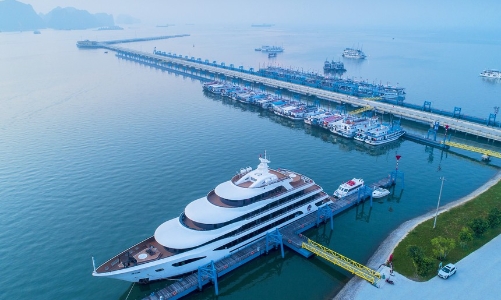 Quảng Ninh quyết tâm mở cửa, đón 10 triệu lượt khách du lịch trong năm 2022