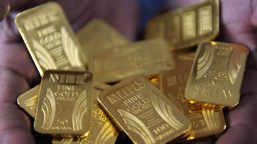 Ảnh minh hoạ - Ảnh: Getty/MarketWatch.