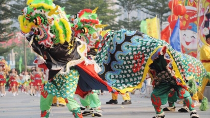 Tourism industry sees positive Tet holiday