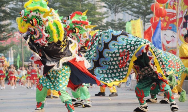 Tourism industry sees positive Tet holiday