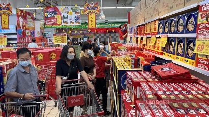 HCMC’s economy in good shape during January