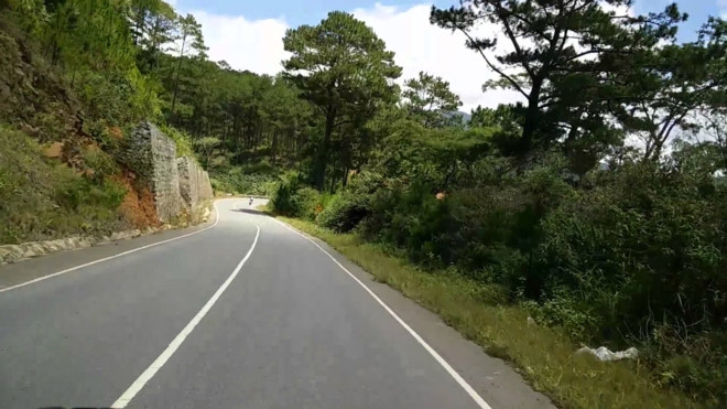 Bộ Giao thông vận tải đang triển khai dự án nâng cấp đoạn tuyến qua đèo Mimosa và một số công trình trên Quốc lộ 20, tỉnh Lâm Đồng với tổng mức đầu tư dự kiến 449,59 tỷ đồng.