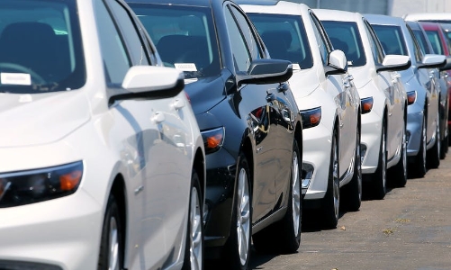 Mạnh tay mua nhà và ô tô, nợ hộ gia đình Mỹ tăng kỷ lục 14 năm