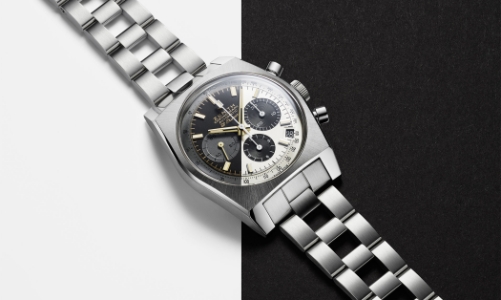 Zenith ra mắt mẫu đồng hồ giới hạn lấy cảm hứng từ “Lupin Đệ Tam”