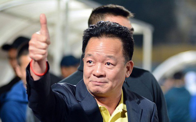 Ông Đỗ Quang Hiển - Chủ tịch Hội đồng quản trị Chứng khoán Sài Gòn - Hà Nội.