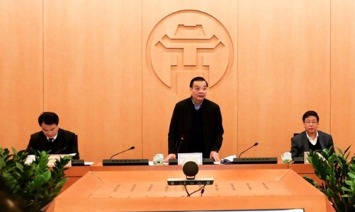 Hơn 94 nghìn tỷ đồng đầu tư xây dựng đường Vành đai 4 – vùng Thủ đô