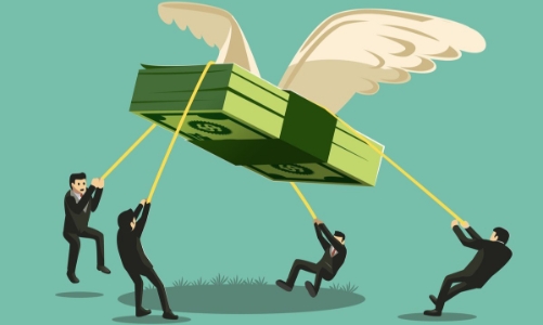 Nên đầu tư vào đâu khi lạm phát tăng trong năm 2022?