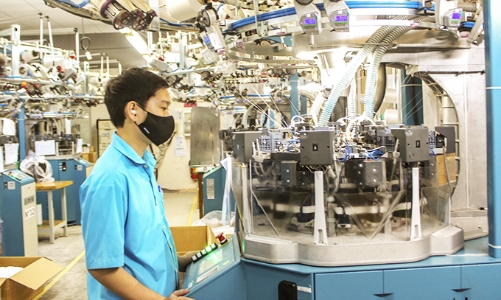 Sau Tết, thiếu nhân lực chất lượng cao