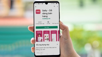 Startup Selly raises $2.6mln