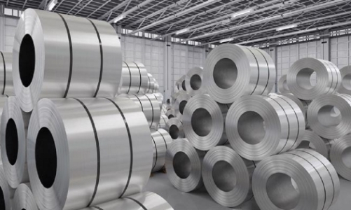 Ấn Độ dỡ bỏ lệnh áp thuế chống bán phá giá đối với thép mạ hợp kim nhôm kẽm xuất xứ Việt Nam