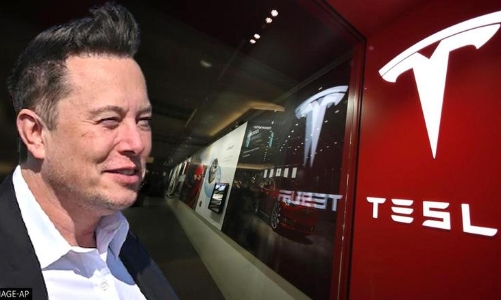 Elon Musk nộp thuế 11 tỷ USD, Tesla 0 USD