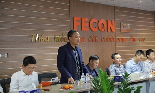 FCN bị phạt hơn 1 tỷ đồng tiền thuế