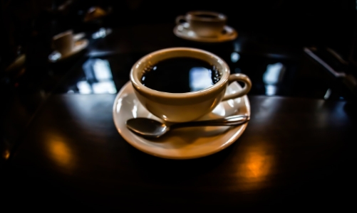 Nếm thử cà phê Geisha ngay trong những ngày đại dịch