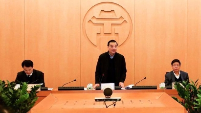 Working group for Capital region’s Ring Road No. 4 meets