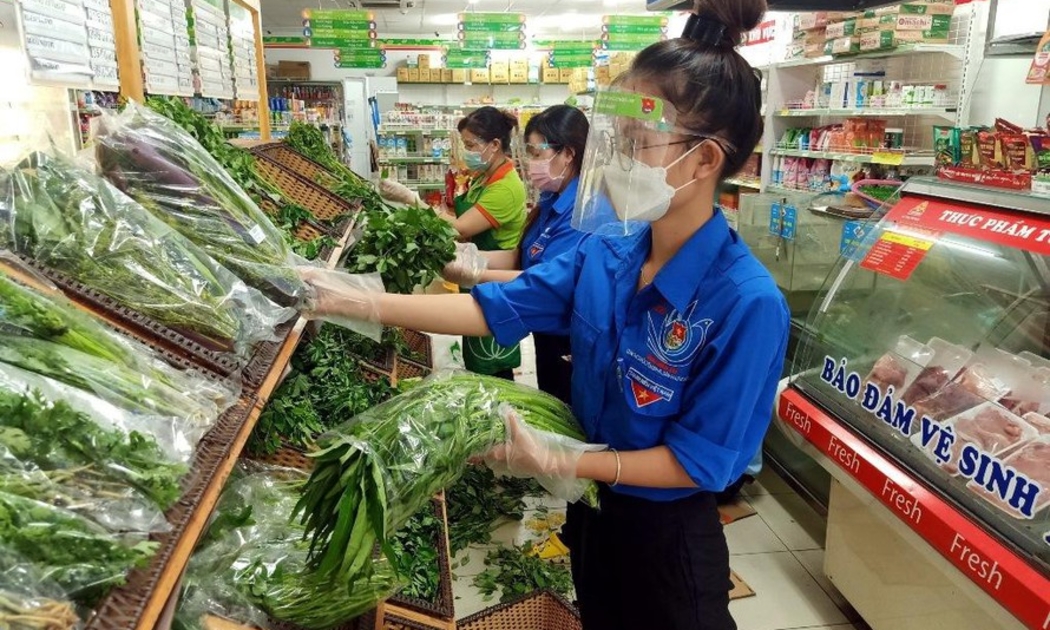 Quản lý, điều hành giá nhằm kiểm soát lạm phát trong nước ngay từ những tháng đầu năm 2022.