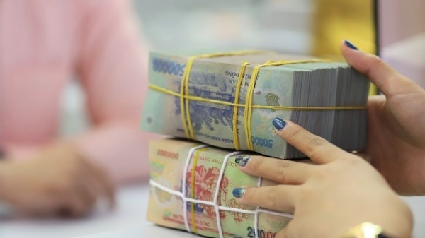 Ngân hàng “hẹp cửa” tăng tỷ lệ sở hữu của nhà đầu tư ngoại