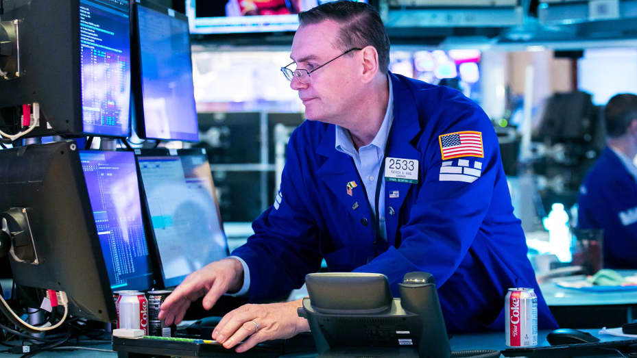 Ảnh minh hoạ - Ảnh: CNBC.