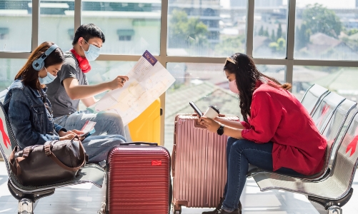 Du lịch nội địa “ấm” dần, doanh nghiệp muốn bán tour xuất ngoại