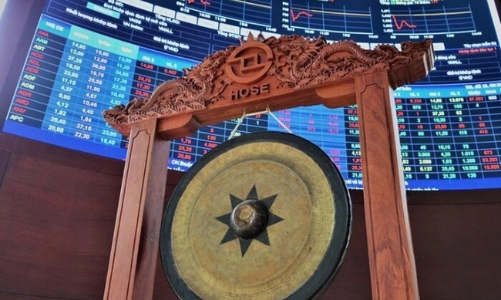 Lãnh đạo HoSE lên tiếng về việc dừng cung cấp thông tin giao dịch tự doanh