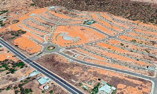 Khởi tố loạt lãnh đạo tỉnh Bình Thuận vì liên quan đến dự án Tân Việt Phát 2