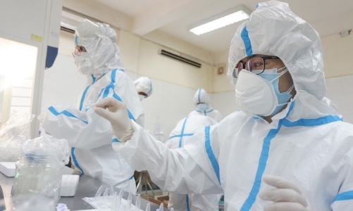 Ngày 13/2: Thêm 26.379 ca Covid-19, đã có 197 ca mắc biến thể Omicron