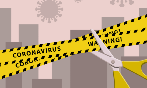 Ngày càng nhiều quốc gia mở cửa lại đón du khách quốc tế