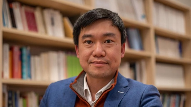 TS. Võ Đình Trí, Giảng viên ĐH Kinh tế TP.HCM, IPAG Business School (Pháp) và AVSE Global.