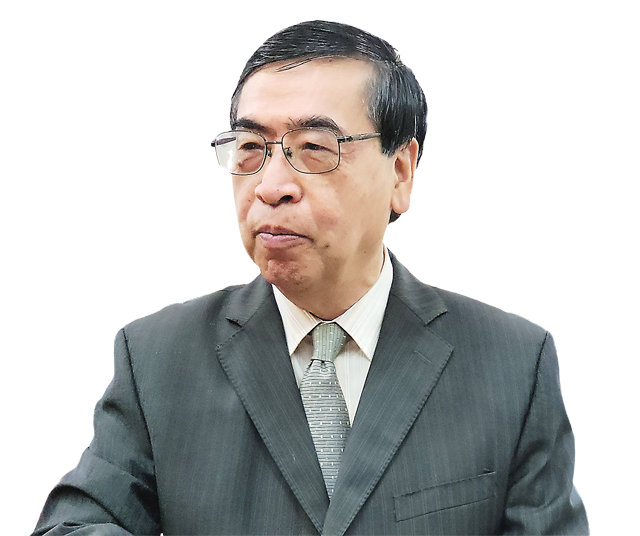 &Ocirc;ng Nguyễn Ph&uacute; B&igrave;nh,&nbsp;nguy&ecirc;n Thứ trưởng Bộ Ngoại giao, Chủ tịch Hội li&ecirc;n lạc với người Việt Nam ở nước ngo&agrave;i.