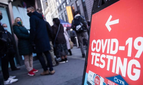 Đại dịch Covid-19 toàn cầu bao giờ kết thúc?