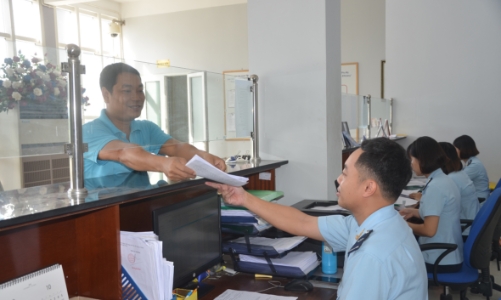 Bộ Tài chính sẽ kiểm tra công tác xử lý vi phạm hành chính tại 5 địa phương