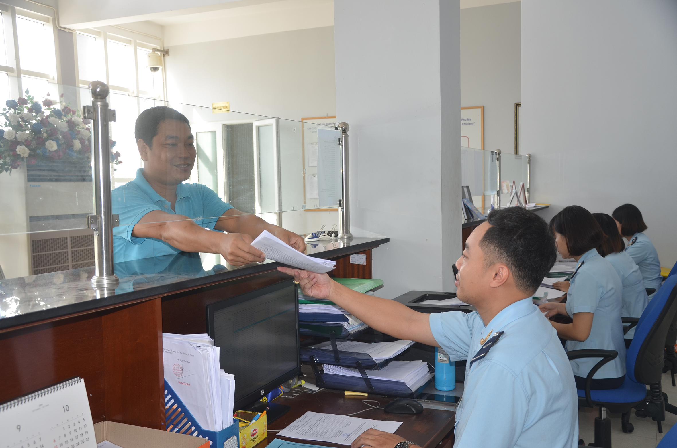 Bộ Tài chính sẽ kiểm tra công tác xử lý vi phạm hành chính trong lĩnh vực hải quan, thuế... tại 5 địa phương trong năm 2022.