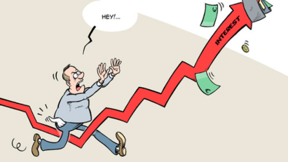 Vietnam's stock market still positive