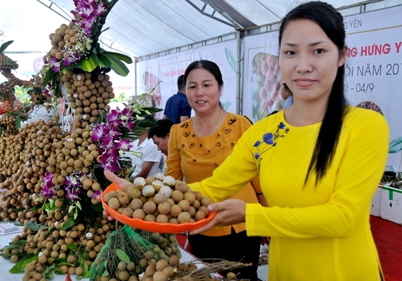 Các sản phẩm OCOP cần được hỗ trợ nhiều hơn để phát triển, chiếm lĩnh thị trường
