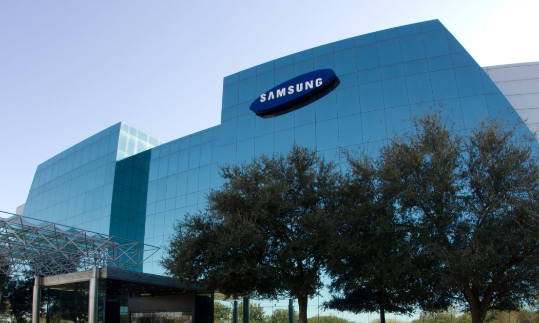 Samsung dự kiến xây nhà máy 17 tỷ USD tại Mỹ để sản xuất con chip - Ảnh: Rueters