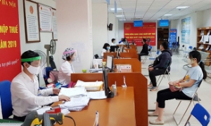Tổng cục Thuế 